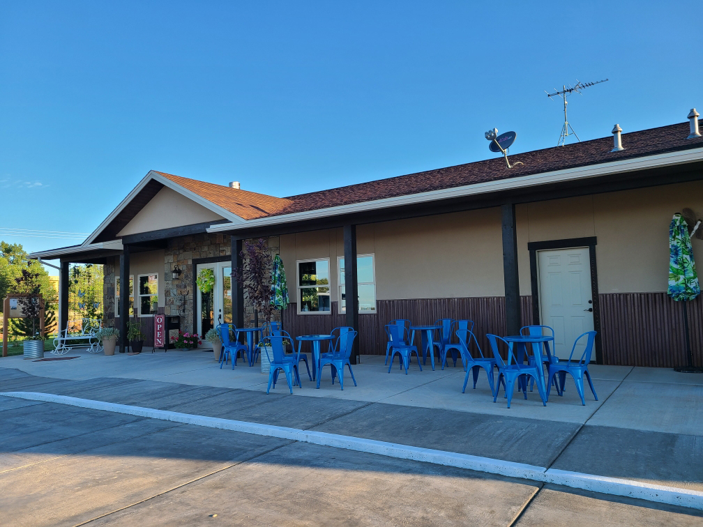 WestView RV Resort Photo Gallery